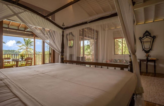 Luxurious 07 Bedroom Hilltop Villa With Private Gym - Photo 23