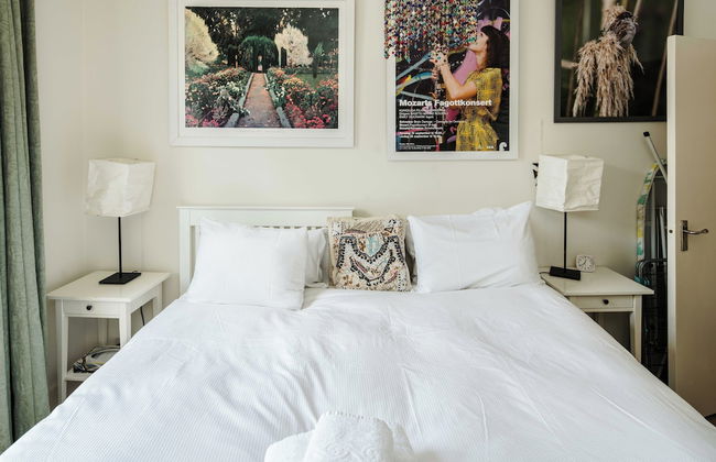 Stylish Central London Flat Near Tower Bridge - Foto 15