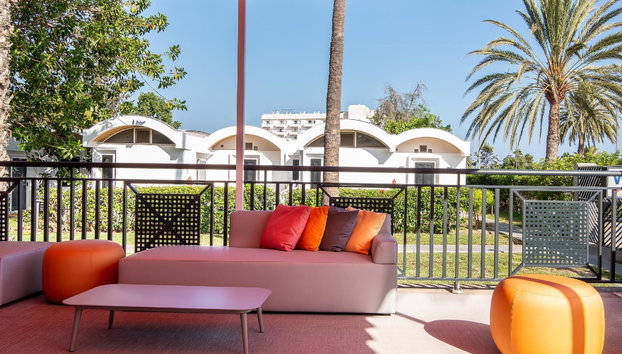 Bungalows Cordial Biarritz - Foto 5