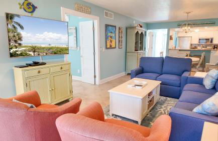 Sanibel Siesta on the Beach - Foto 24