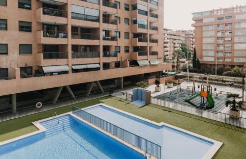 Patacona Beach Apartment - Foto 28