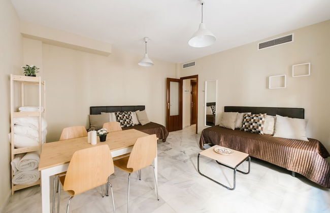 Sevilla Apartments Leonor BA - Photo 21