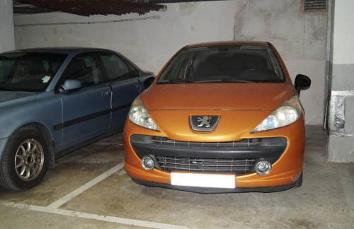 Apartamento Namasté - Foto 44