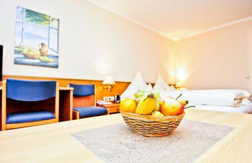 Aparthotel Grabner - Foto 35