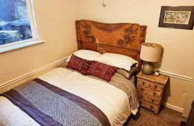 Lake retreat Nevada city cabin - Photo 16