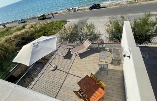 Case Vacanze La Margherita Fronte Mare - Foto 27