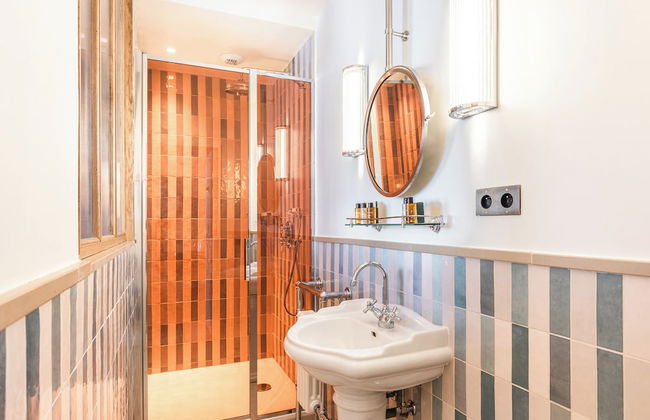 Maison La Bohème Montmartre - Studios & Apartments - Foto 59