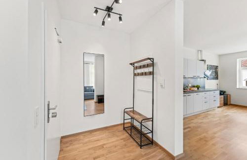 Nexstay Zentral für bis zu 6 nähe Bahnhof - Foto 9