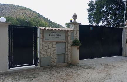 Guest House l'orto di Antonio - Foto 31