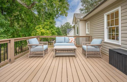 Spacious 3BR Getaway in Scenic Rydal - Foto 29