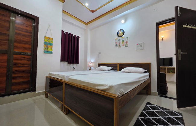 Narayans Residency - Foto 26