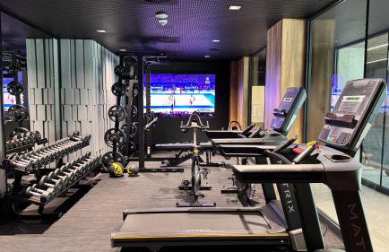 Omega Lake Premium Apartments - Foto 75