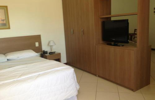 Crystal Apart Hotel - Photo 8