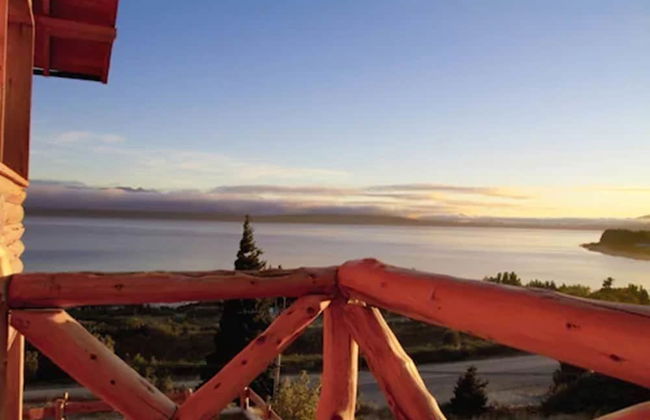 Cabañas Chesa Engadina - Foto 24