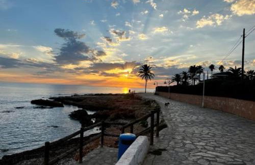 House with swimming pool and amazing sea and mountain views in Montgó, Denia - Photo 75