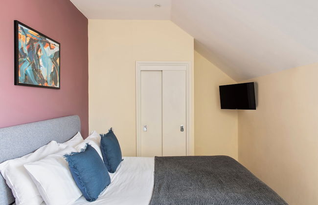 SACO Bristol- West India House - Foto 6