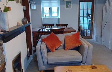 Nutshell Cottage - Foto 18