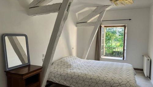 Charmante Ferme Rénovée Piscine - Foto 5