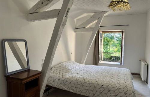 Charmante Ferme Rénovée Piscine - Foto 5