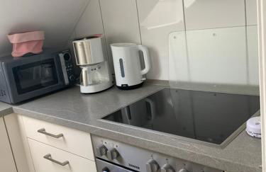 Ferienwohnung Fleckeby Schlei Fjord Light - Foto 13