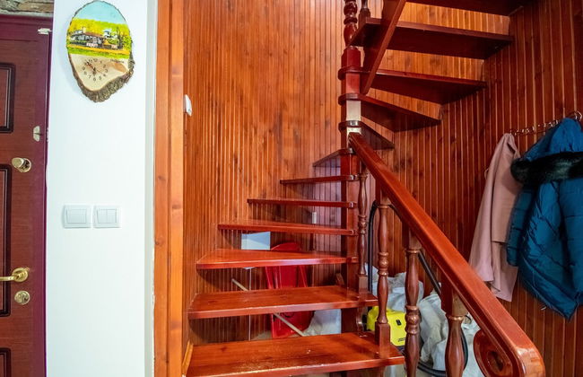 2 Bedroom, 2 Showeroom Villa Suitable for a Family Skication and Remote Working - Foto 24