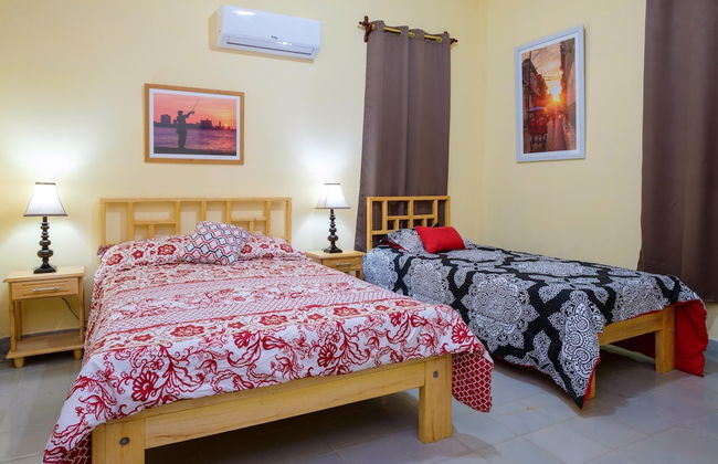 Holiday rental in Havana with terrace - Photo 12