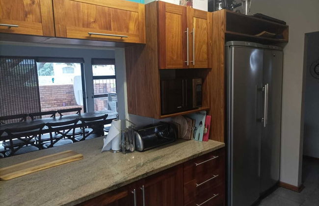 Buffels Bay, Family Home Near Knysna - Foto 10