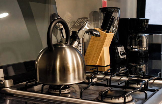 Asombros Depto en Corazon de la Condesa - Foto 30