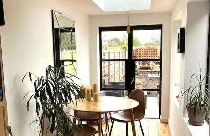 Our beautifully renovated home - Foto 15