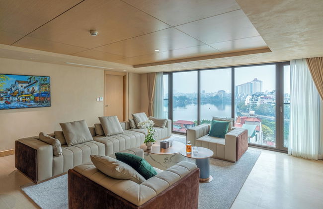 The Five Suites Lilas - Foto 72