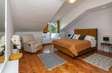 Villa Green Castle - Foto 44