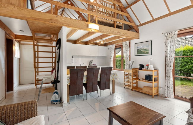 Nice Holiday Home by the sea - Photo 15