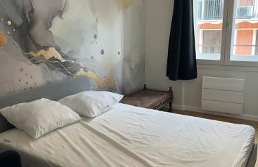 Bel appartement au coeur de Toulouse - Foto 17