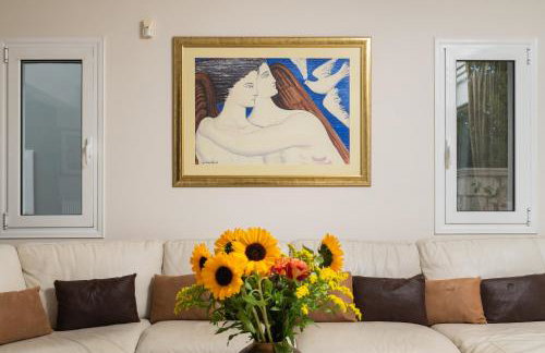 Villa Ithaca - Foto 23