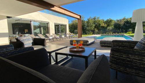 La Villa Blanche - Foto 5