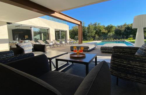 La Villa Blanche - Foto 5