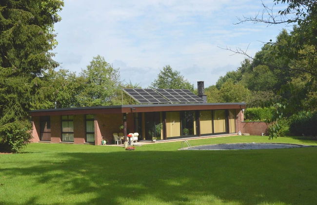 Luxury Villa with Swimming Pool near F1 Circuit - Foto 33