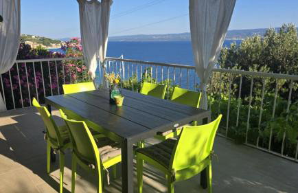 Apartment PANORAMA - amazing sea view, newly renovated - Photo 36