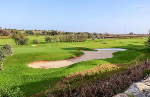 Quinta do Lago Golfside Retreat - Foto 75