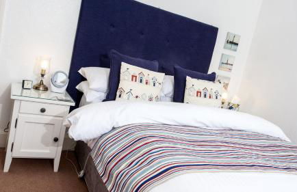 Kiltearn Guest House - Foto 87