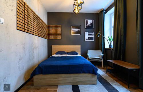 Apartamenty Wyszyńskiego 2 - Foto 30