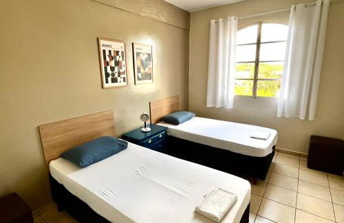 Apartamento de 3 Quartos com Ar Condicionado - Foto 12