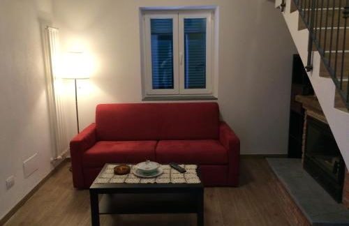 LevantoTwo bedrooms Flat with terrace - Foto 60