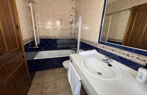 Casa del Cura - Photo 60