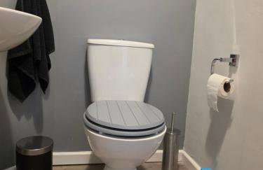 Ample town house in Workington, West Lakes, Lake District - Foto 57