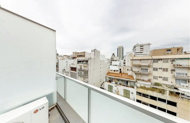 Salguero Apart By Zafiro - Photo 32