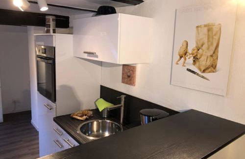 Fachwerkhaus Kürbis Bacharach - Photo 23