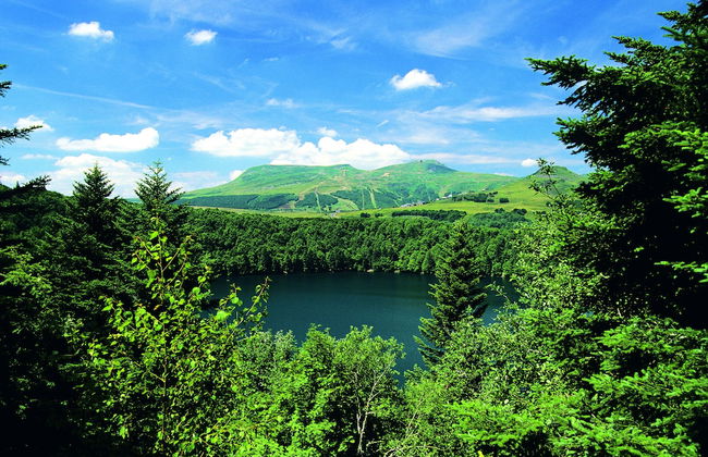 VVF Super-Besse Auvergne Sancy, Super Besse - Foto 17