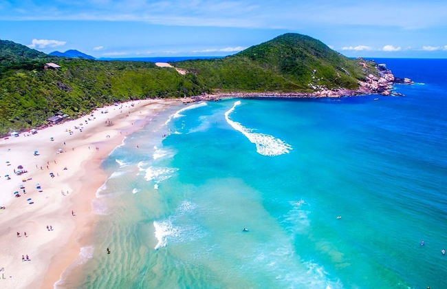 Franca's House - Piscina - Praia do Rosa - Photo 48