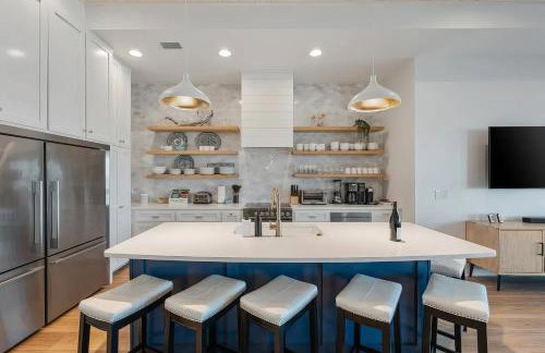 St George Island Pool Hot Tub Beach Access - Foto 26